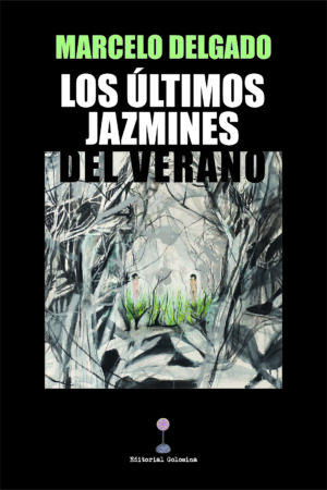 Los últimos jazmines del verano