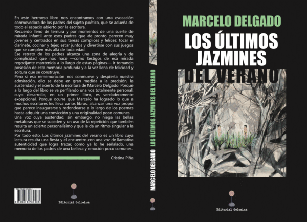 Los últimos jazmines del verano - Imagen 2